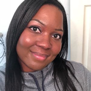 Meet your Posher, Whitney